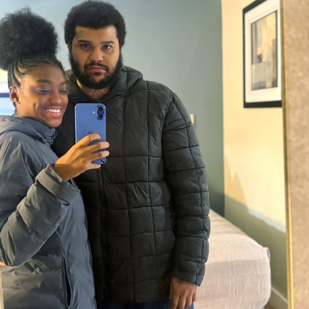 Photo shared by Tommie for their Babylist baby registry.