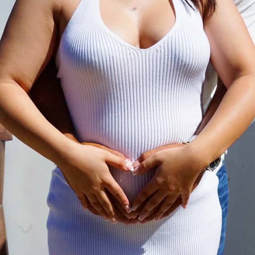 Photo shared by Alandra for their Babylist baby registry.