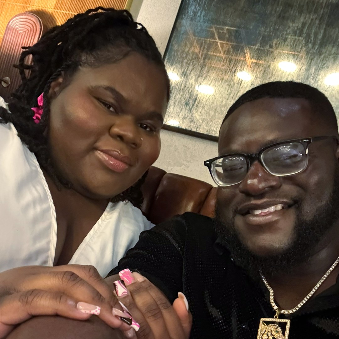 Photo shared by Brie for their Babylist baby registry.