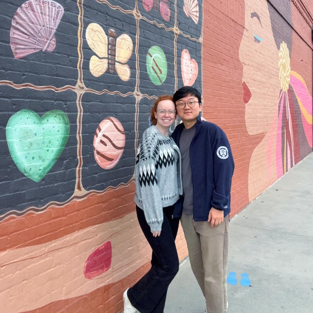 Photo shared by Jennie for their Babylist baby registry.