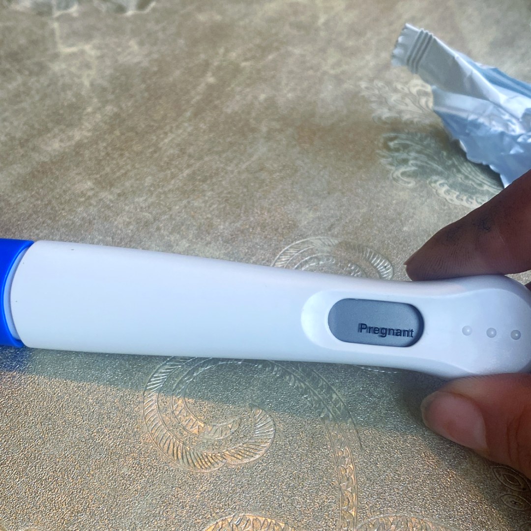 Photo shared by Jazmine for their Babylist baby registry.