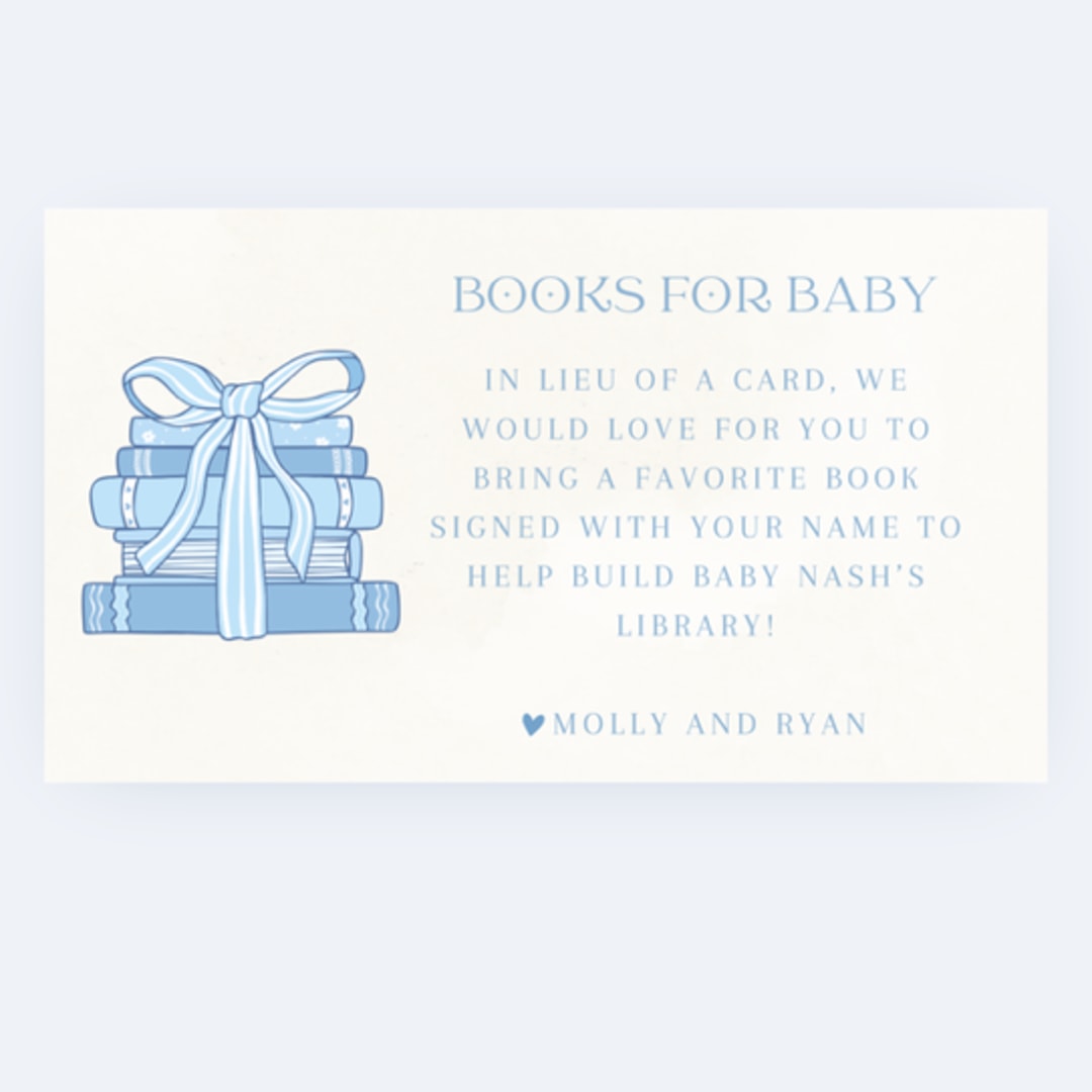 Photo shared by Molly for their Babylist baby registry.