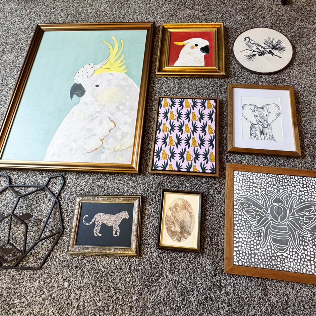 Photo shared by Bethany for their Babylist baby registry.