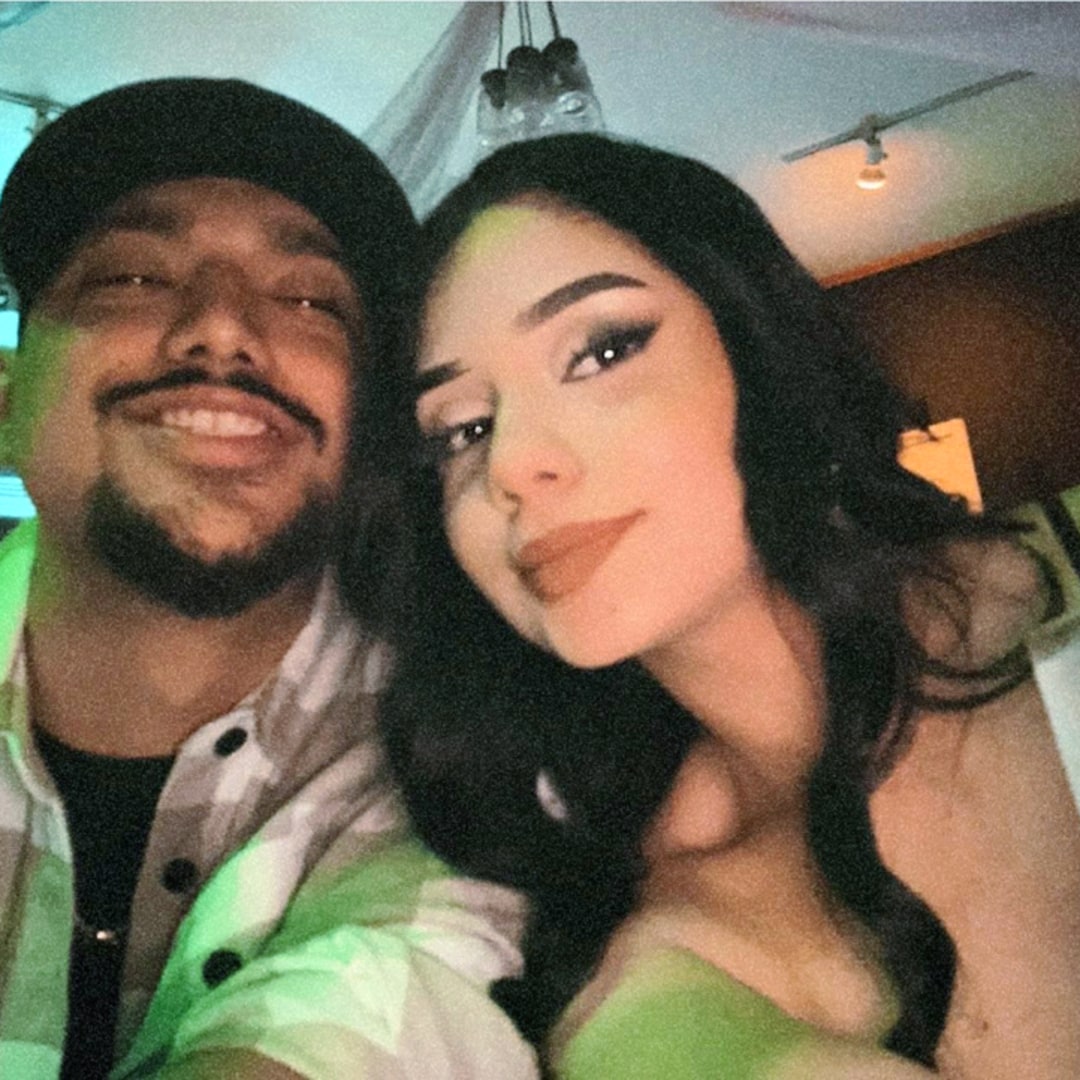 Photo shared by Stacey for their Babylist baby registry.