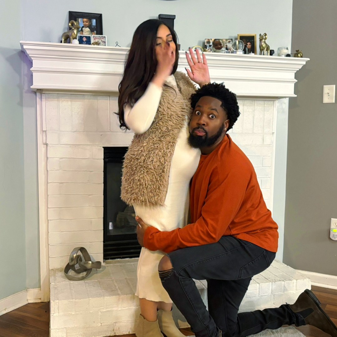 Photo shared by Elsa for their Babylist baby registry.