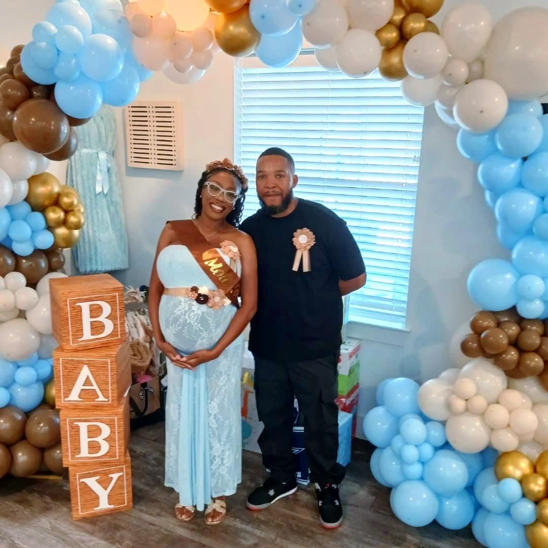 Photo shared by Dede for their Babylist baby registry.