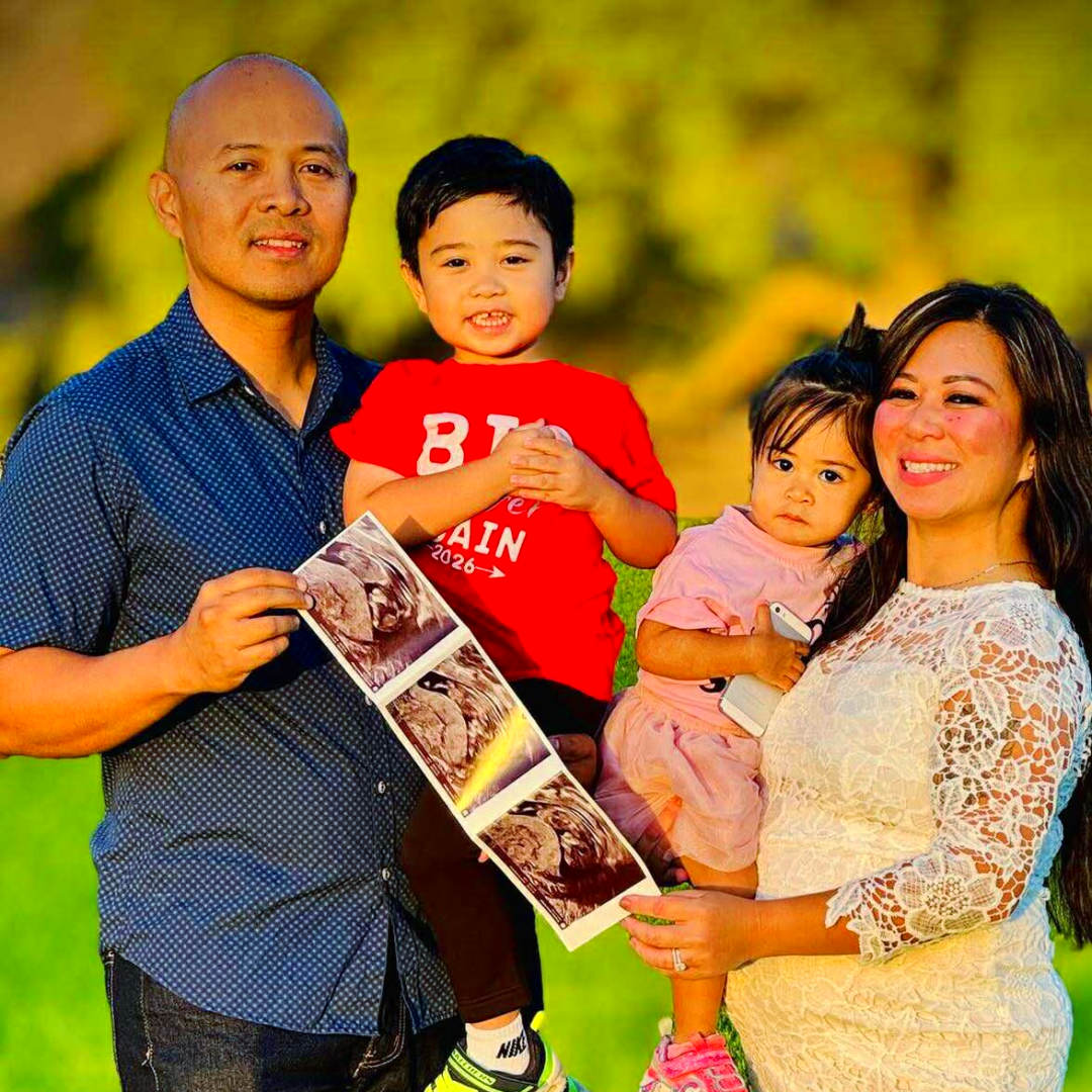 Photo shared by Gloanne for their Babylist baby registry.