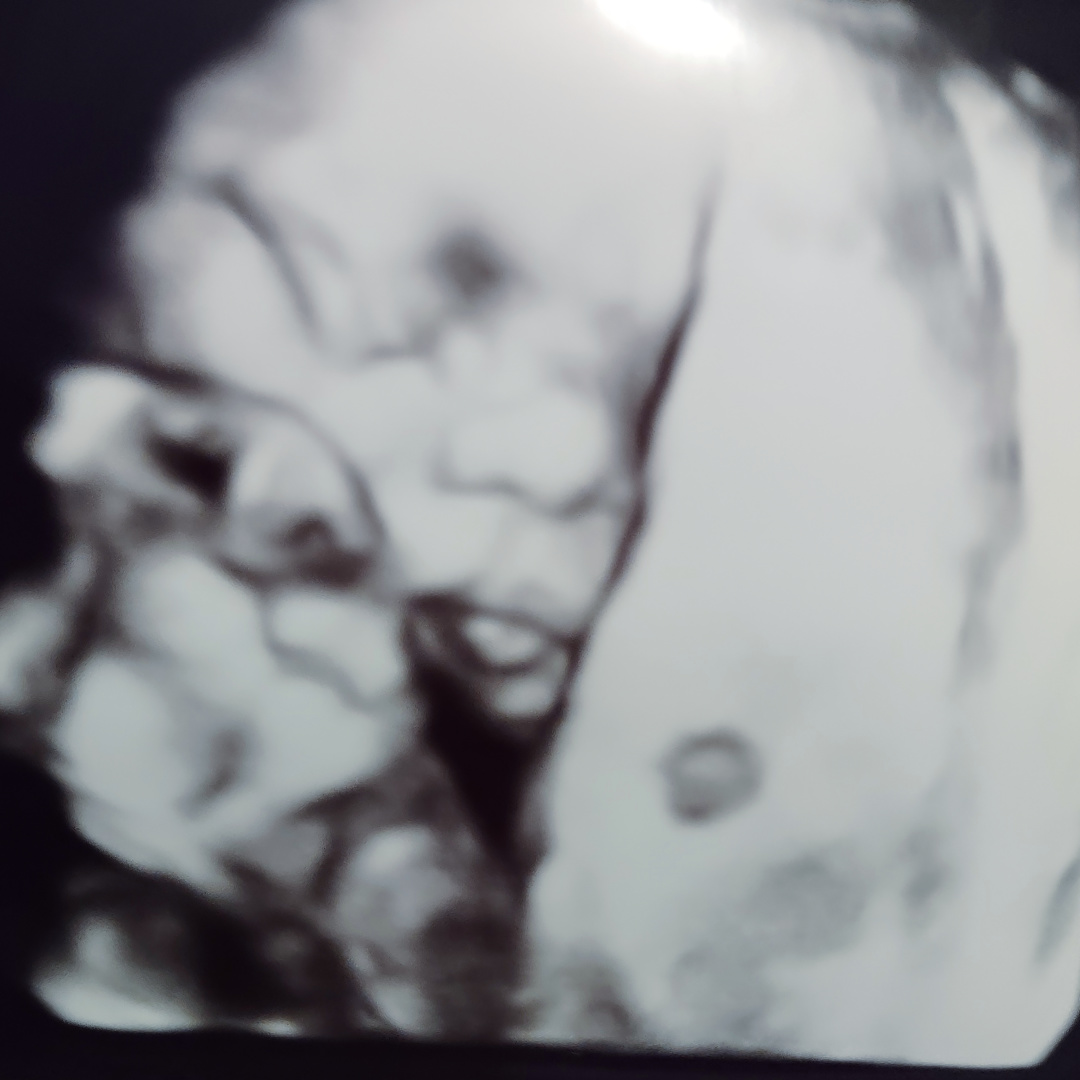 Photo shared by Krystle for their Babylist baby registry.