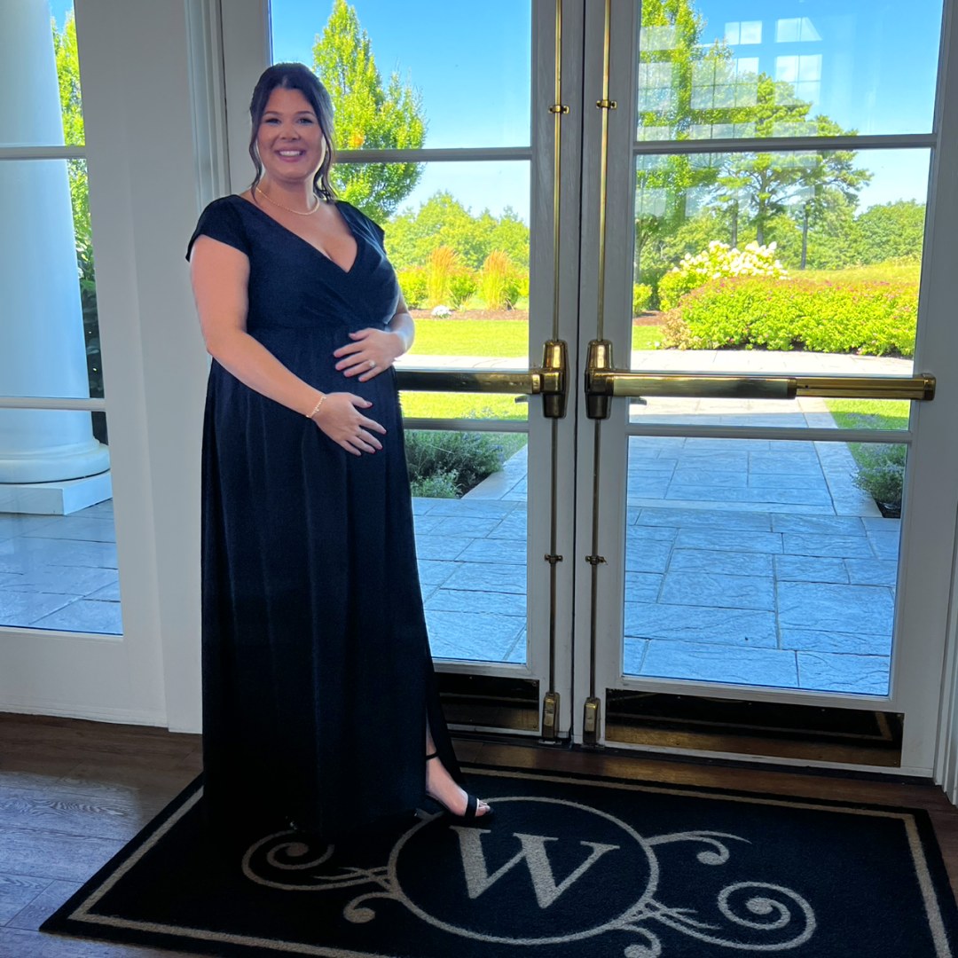 Photo shared by Caitlin for their Babylist baby registry.
