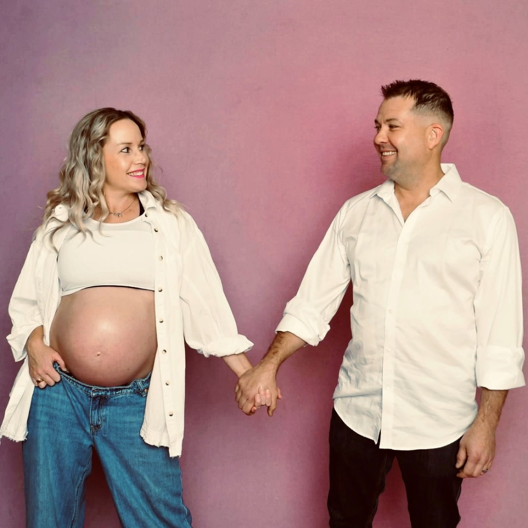 Photo shared by Tracey for their Babylist baby registry.