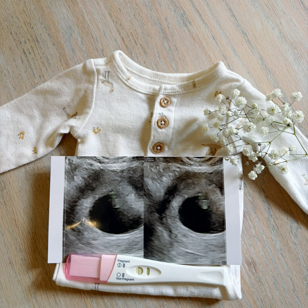 Photo shared by Emily for their Babylist baby registry.