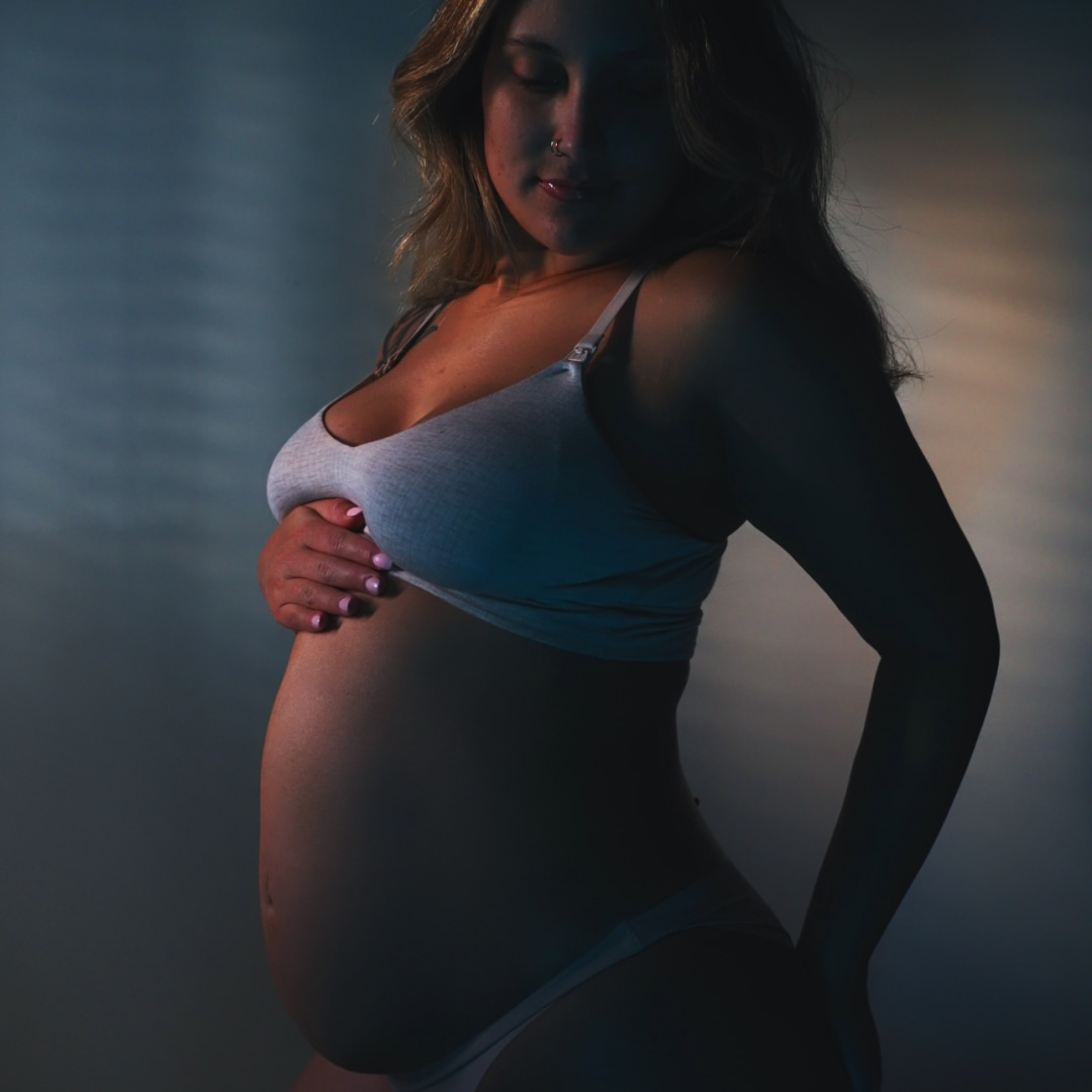 Photo shared by Sharon for their Babylist baby registry.