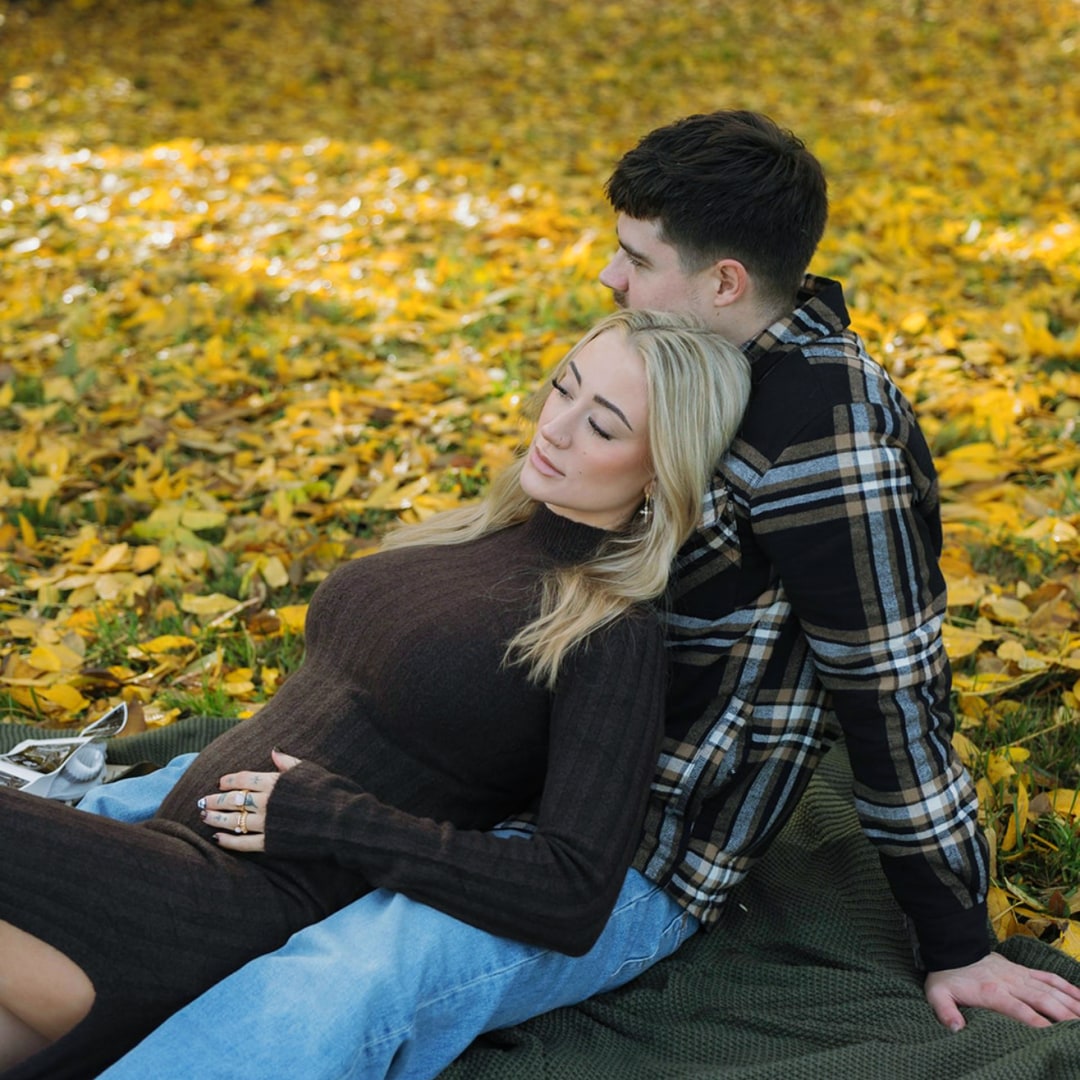 Photo shared by Lauren for their Babylist baby registry.