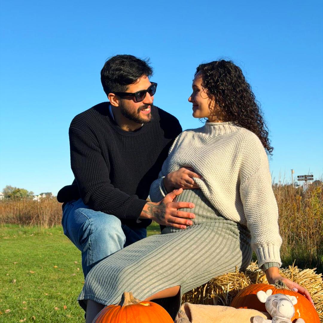 Photo shared by Crystal for their Babylist baby registry.