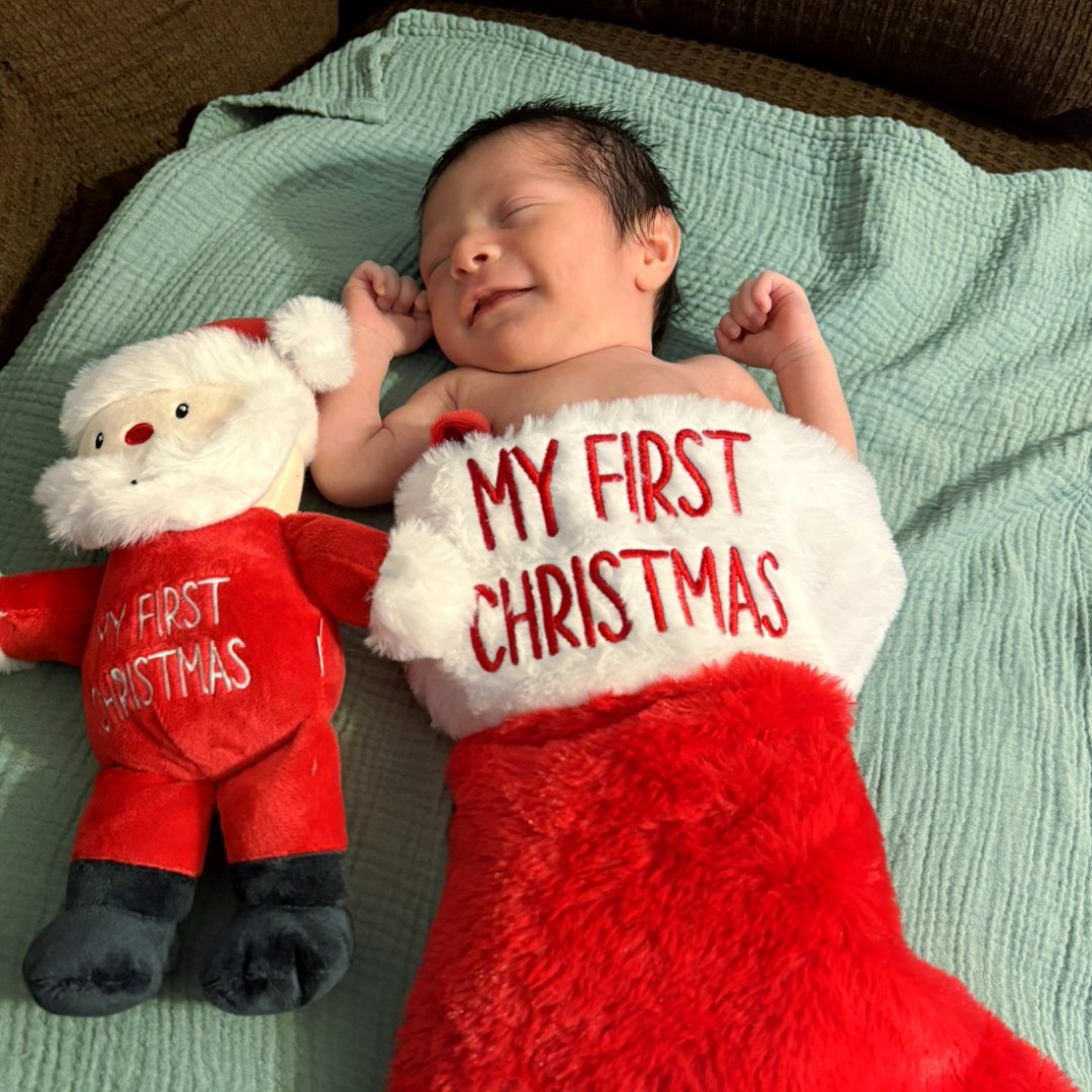 Photo shared by Sarah-Rose for their Babylist baby registry.