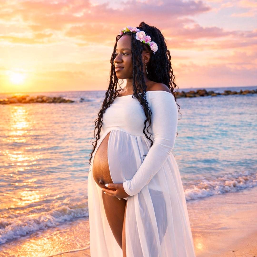 Photo shared by NyAsia for their Babylist baby registry.