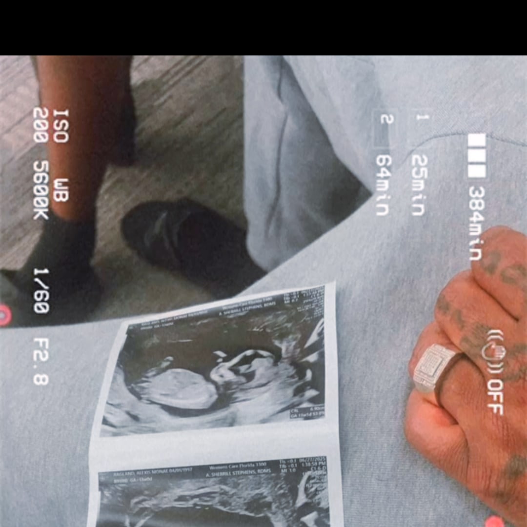 Photo shared by Alexis for their Babylist baby registry.