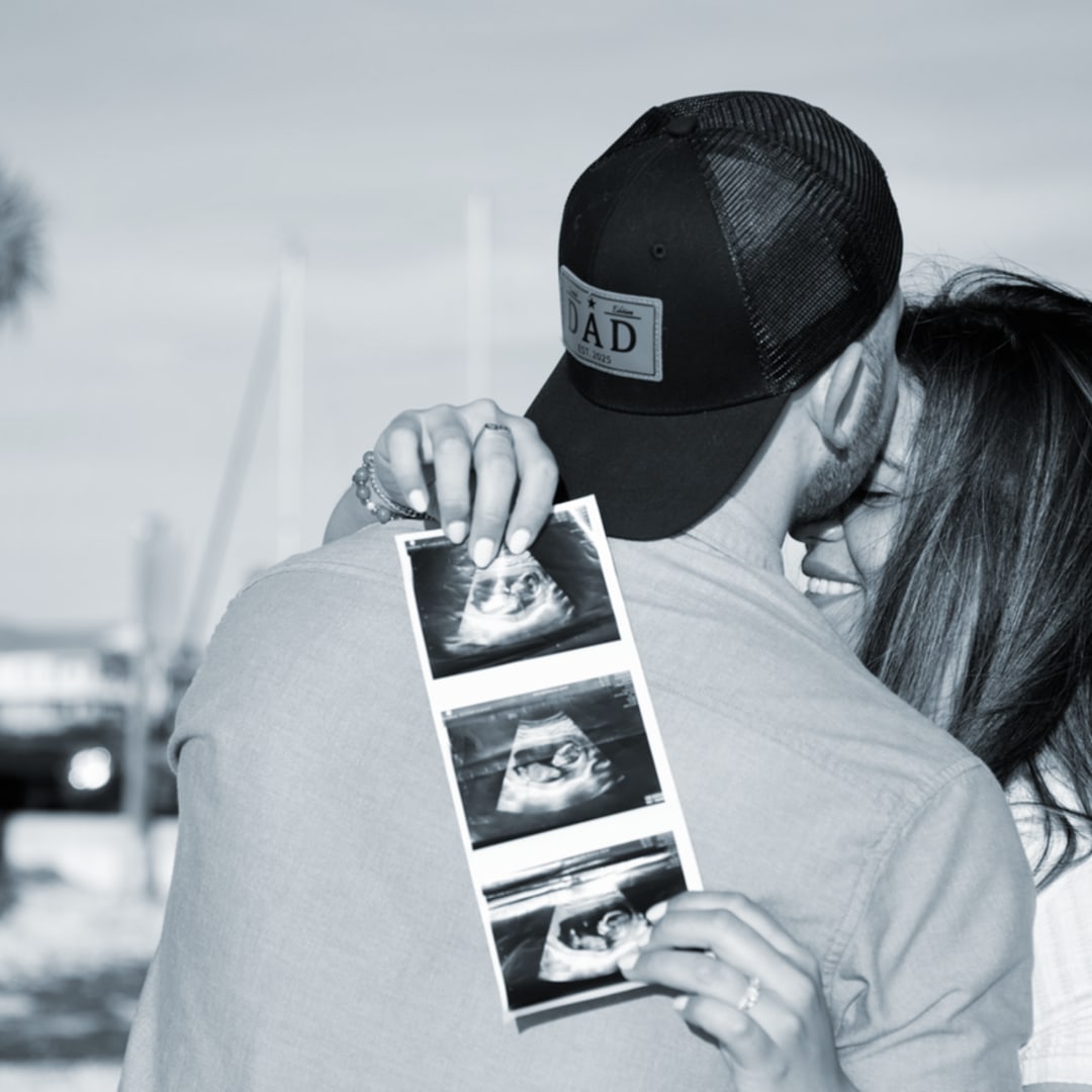 Photo shared by Nancy for their Babylist baby registry.