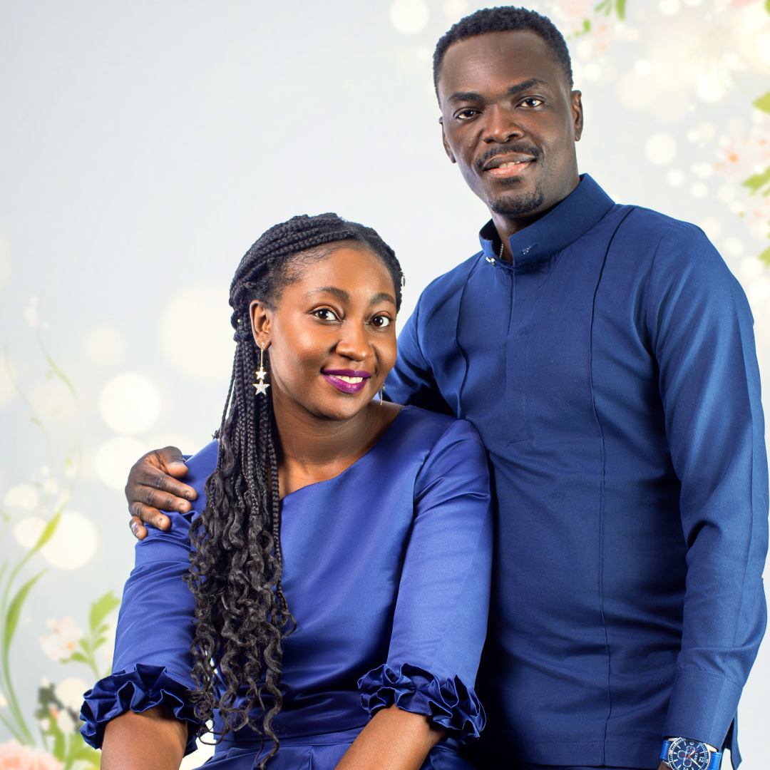 Photo shared by Josephine Madondo And Olusegun for their Babylist baby registry.