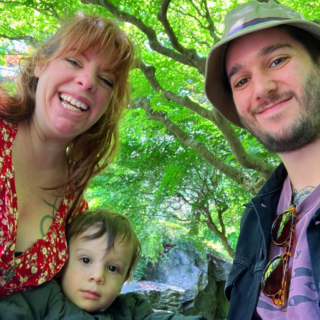 Photo shared by Jacqueline for their Babylist baby registry.