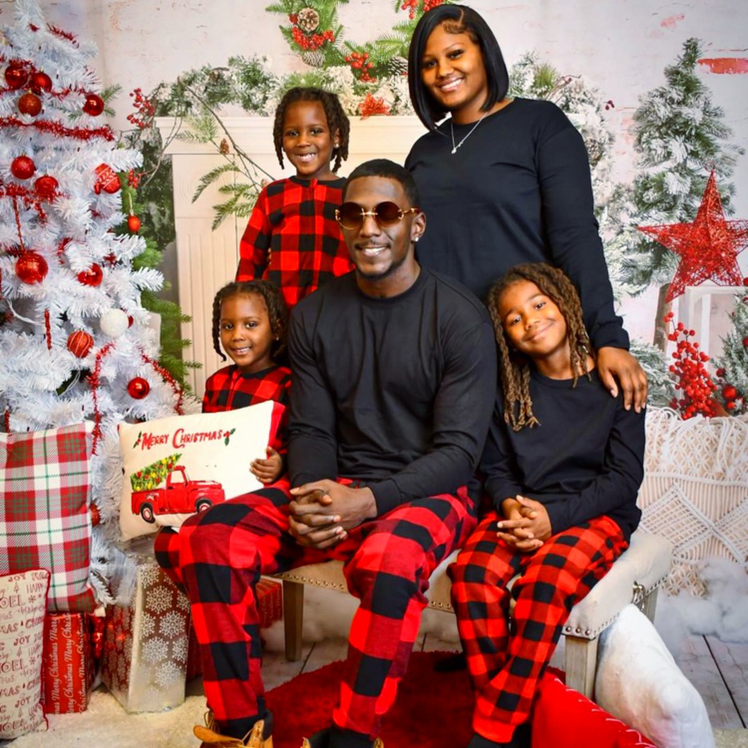 Photo shared by Eisha for their Babylist baby registry.