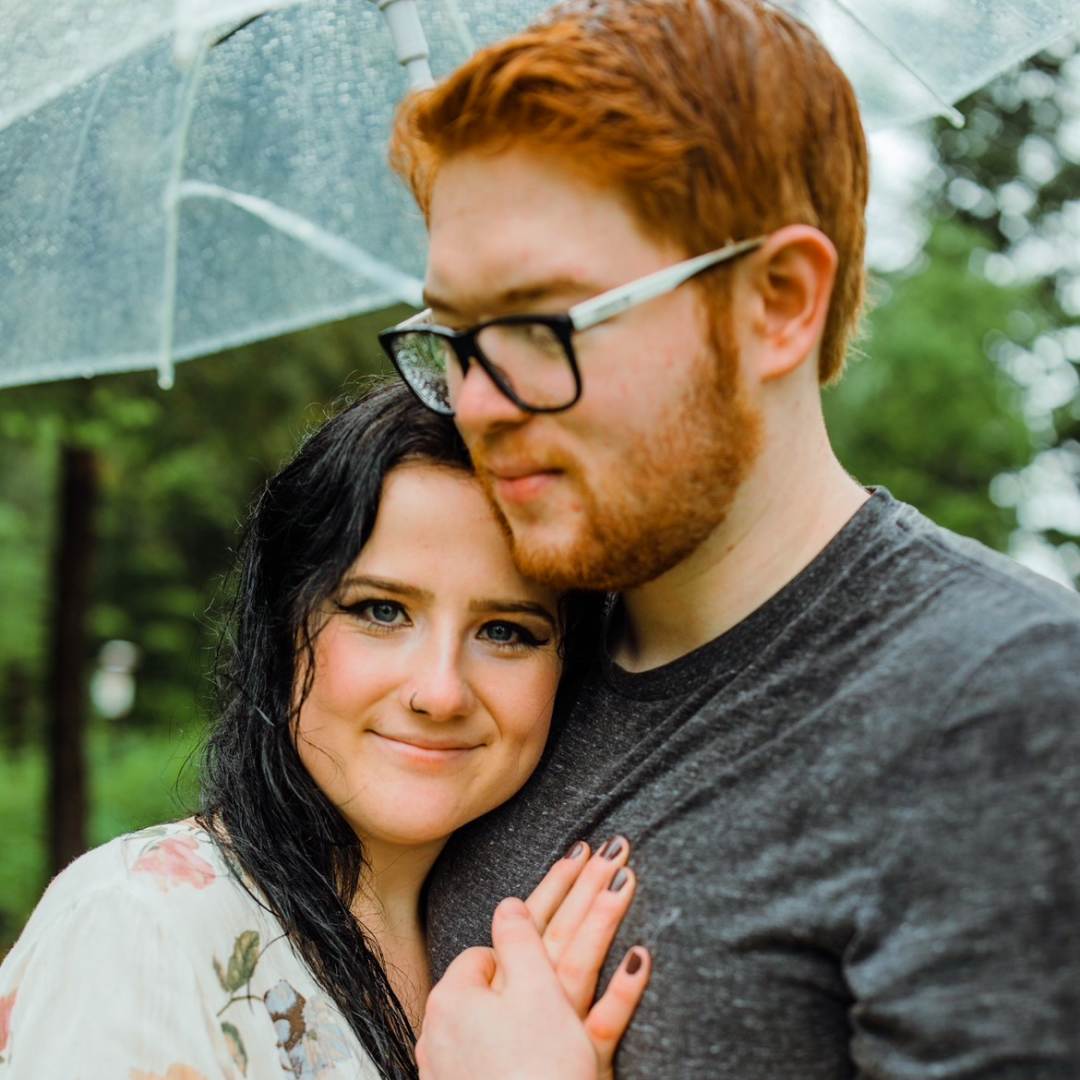 Photo shared by Hannah for their Babylist baby registry.