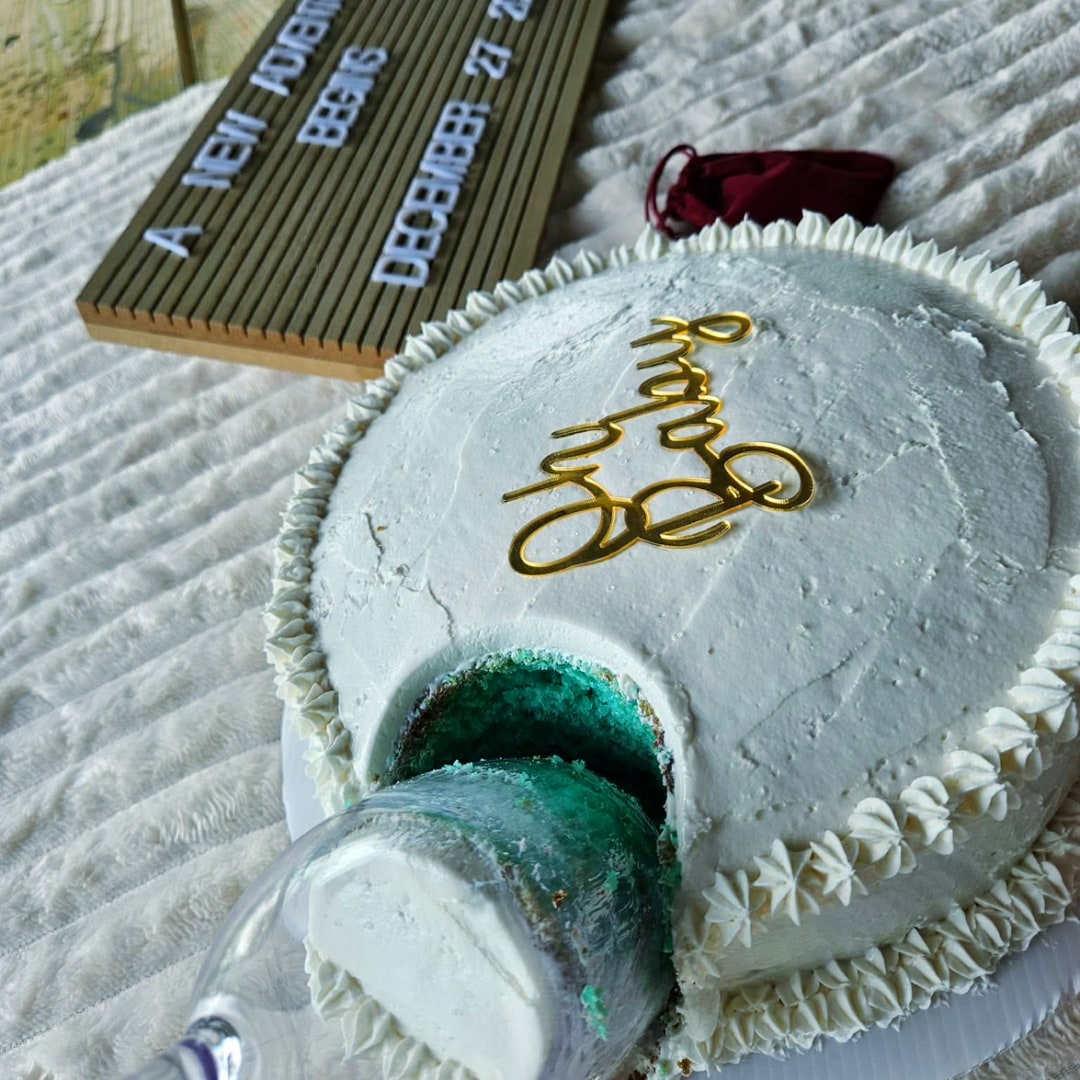 Photo shared by Azley for their Babylist baby registry.