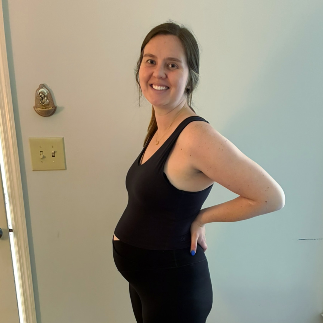 Photo shared by Emma for their Babylist baby registry.