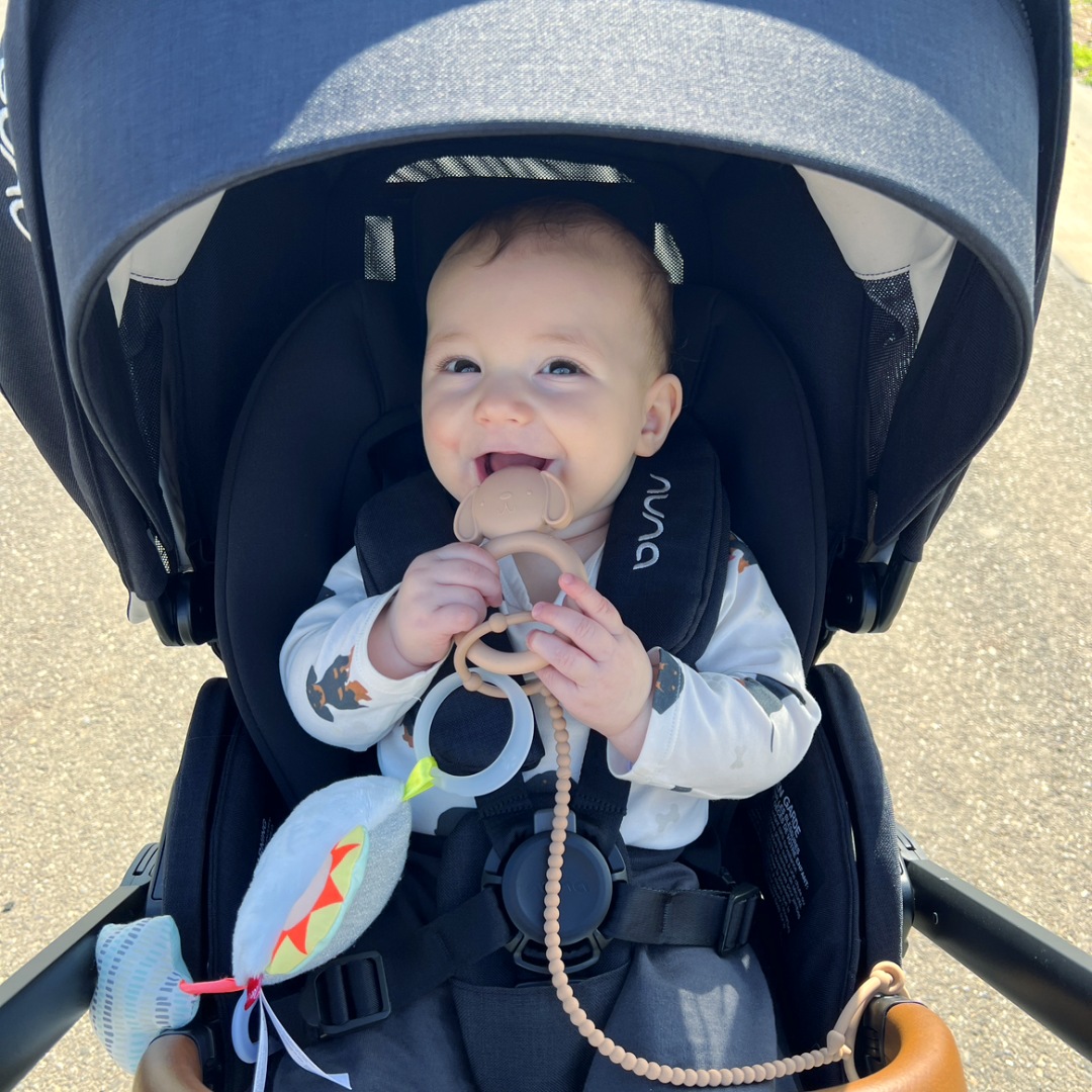 Photo shared by Taylor for their Babylist baby registry.