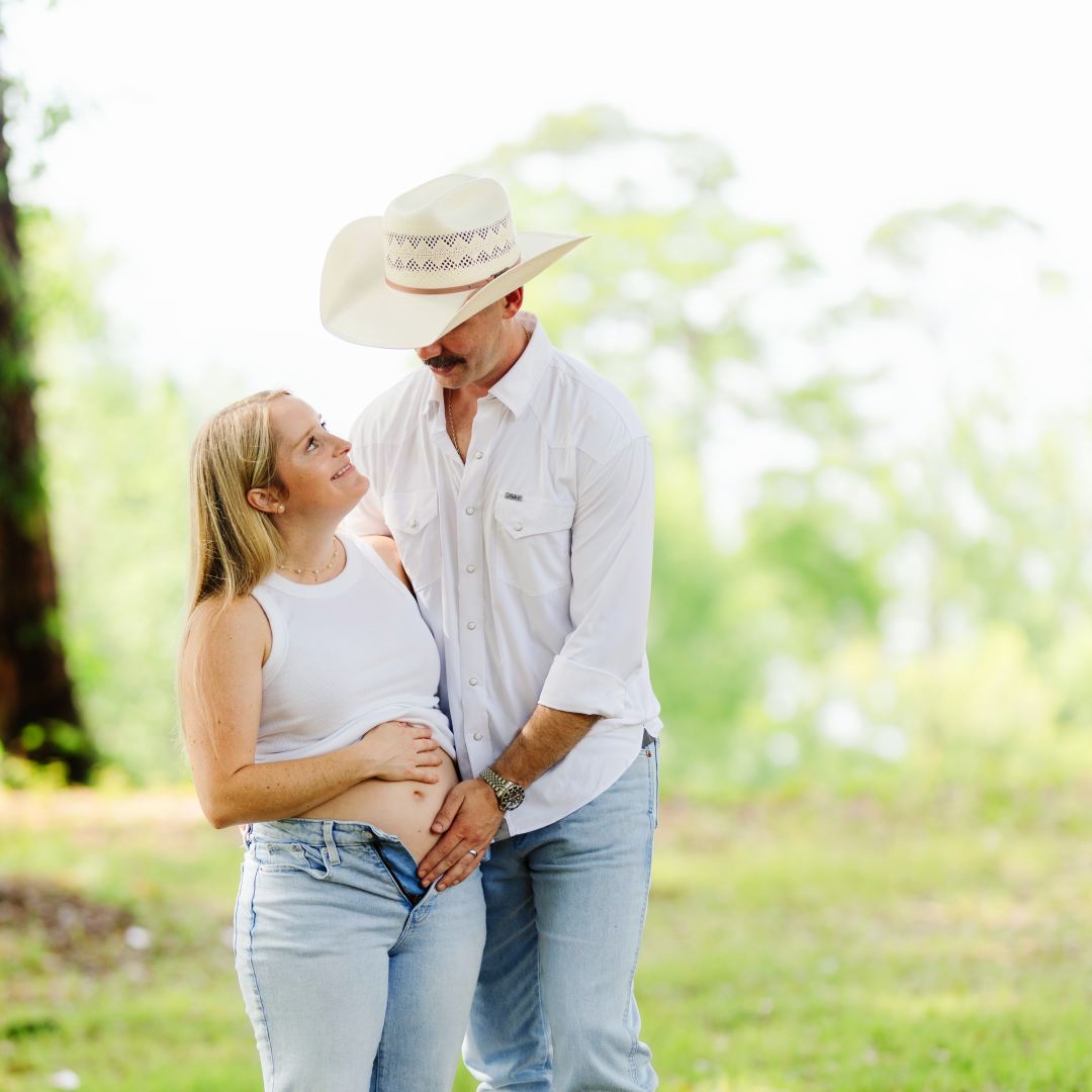 Photo shared by Amelia for their Babylist baby registry.