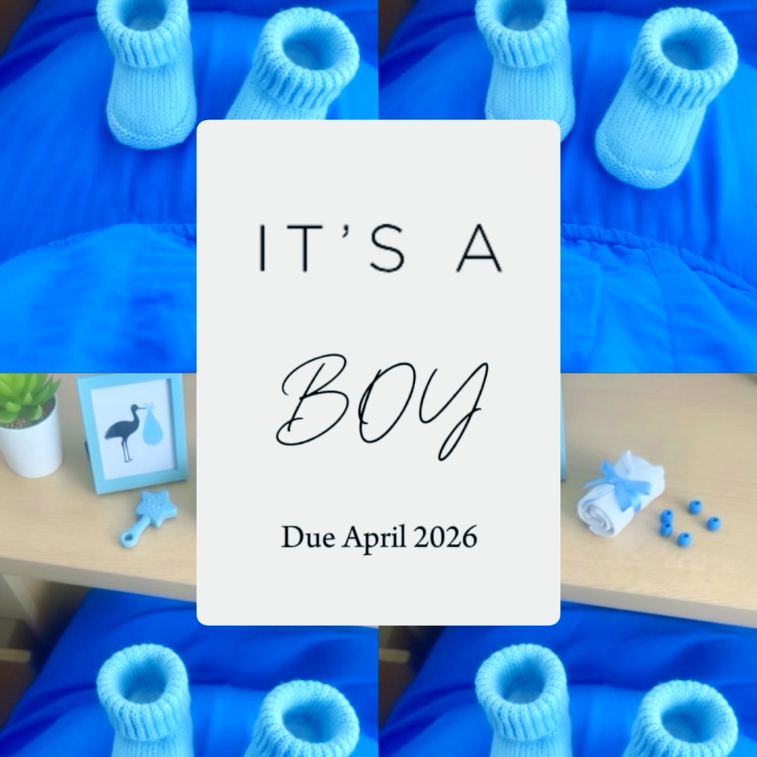 Photo shared by Elle for their Babylist baby registry.