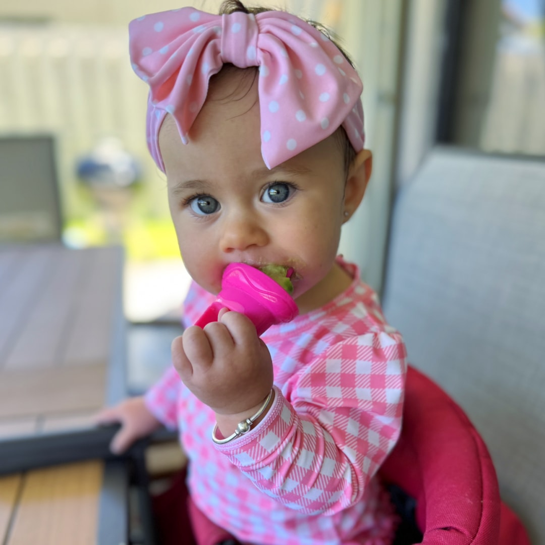 Photo shared by Tatielle for their Babylist baby registry.