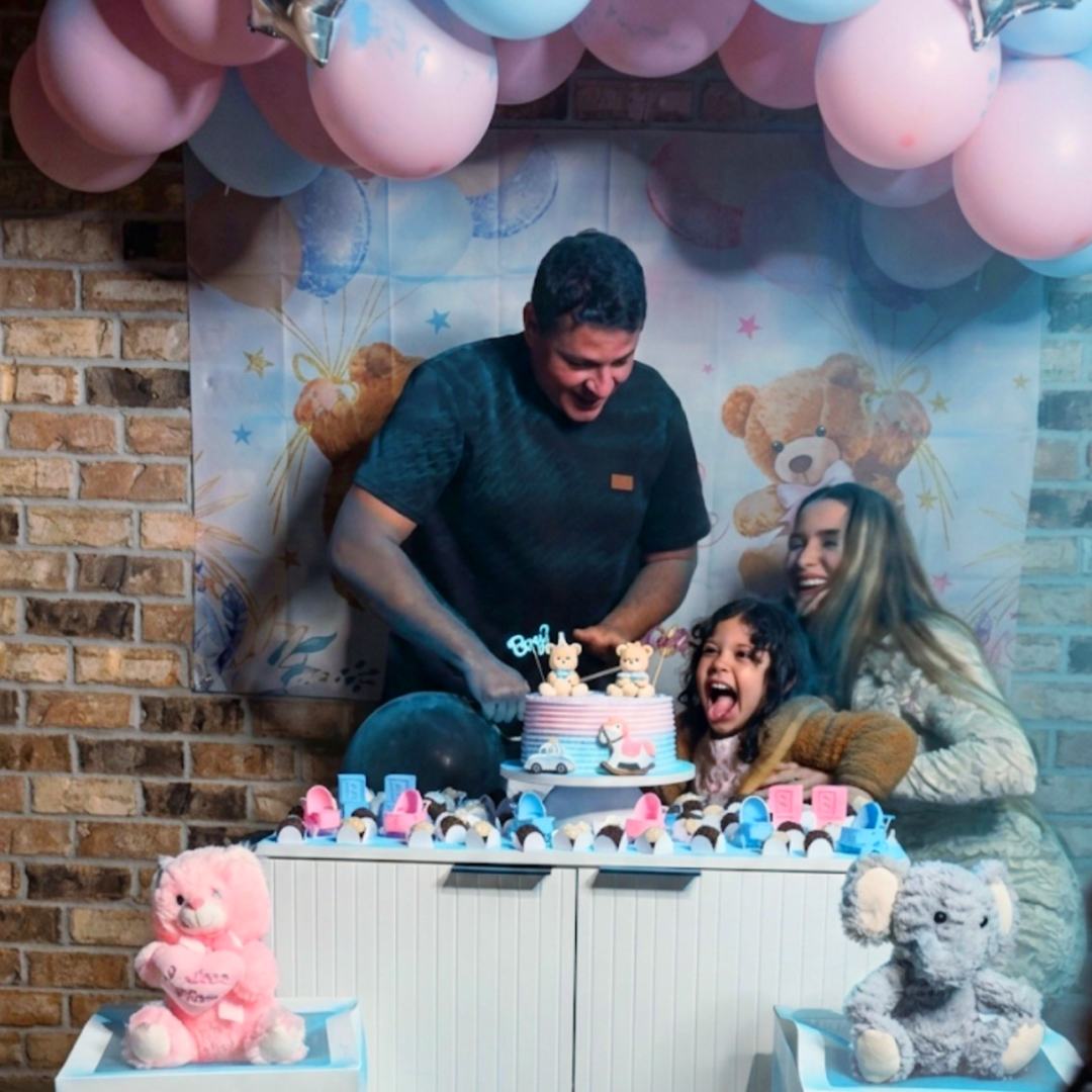 Photo shared by Gislene for their Babylist baby registry.