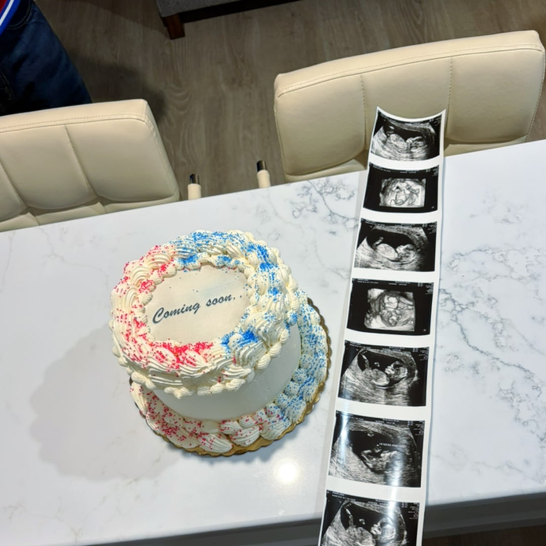 Photo shared by Emma for their Babylist baby registry.