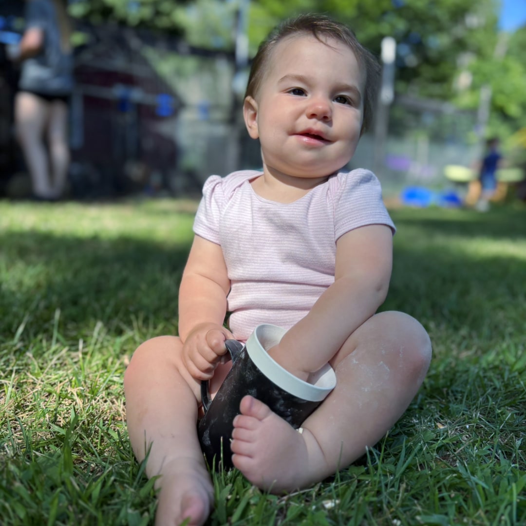 Photo shared by Claudia for their Babylist baby registry.