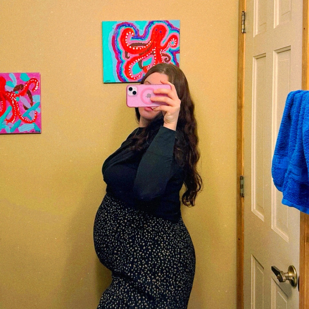 Photo shared by Hayle for their Babylist baby registry.