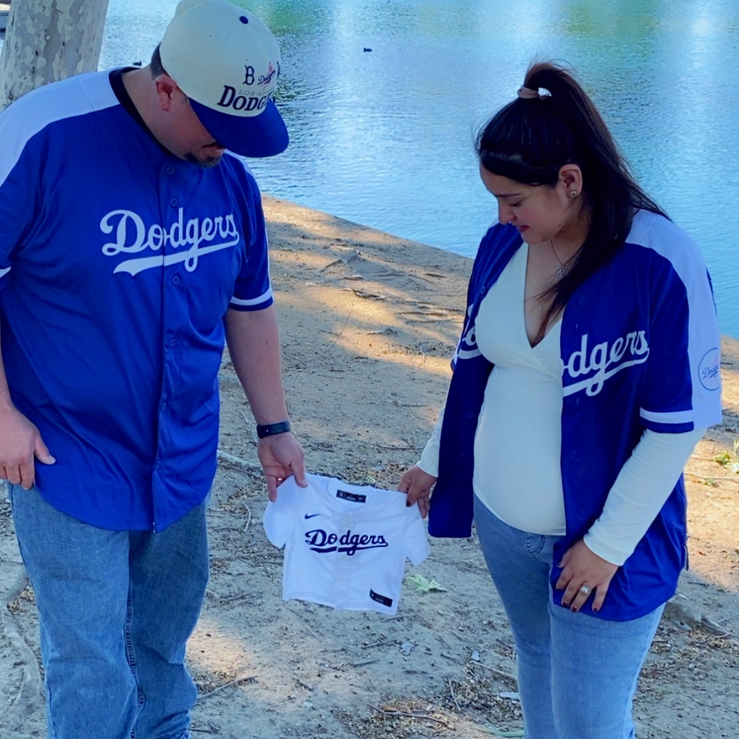 Photo shared by Rosemarie for their Babylist baby registry.