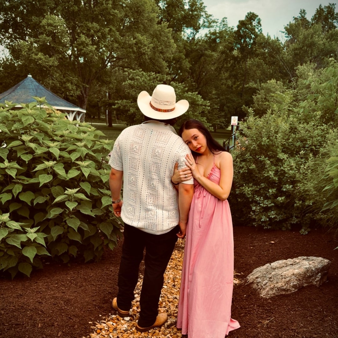 Photo shared by Brooklyn for their Babylist baby registry.