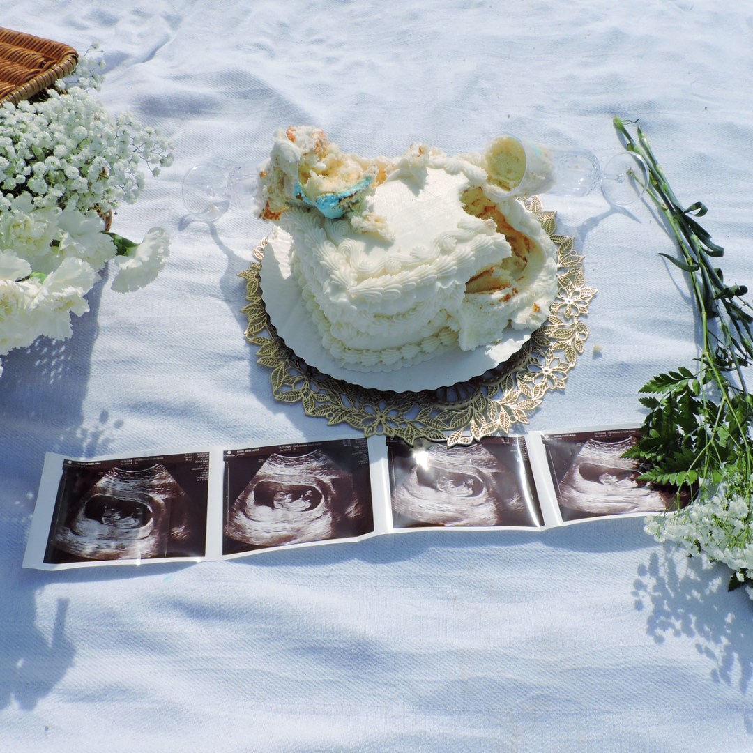 Photo shared by Jacee for their Babylist baby registry.