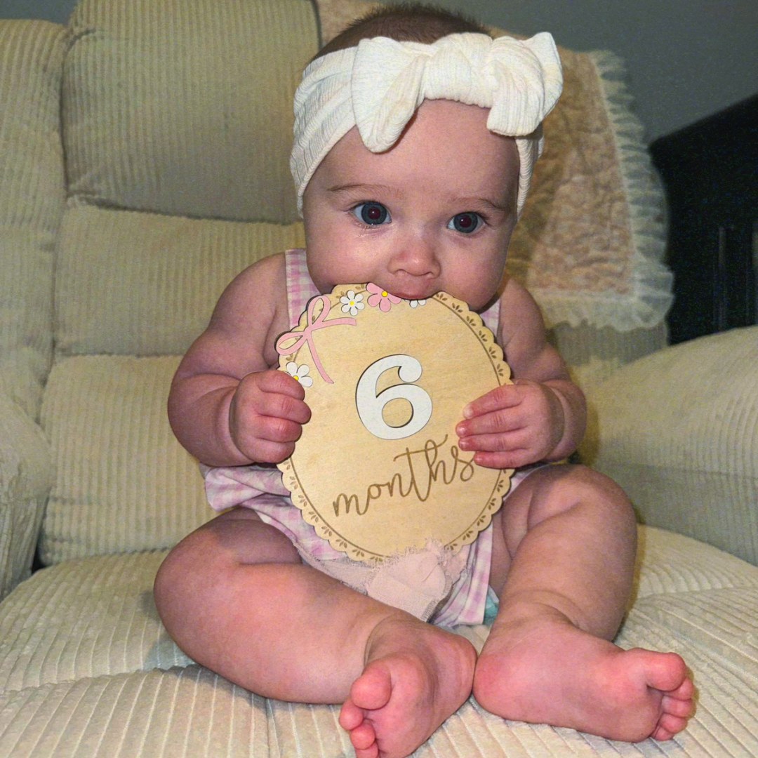 Photo shared by Elizabeth for their Babylist baby registry.