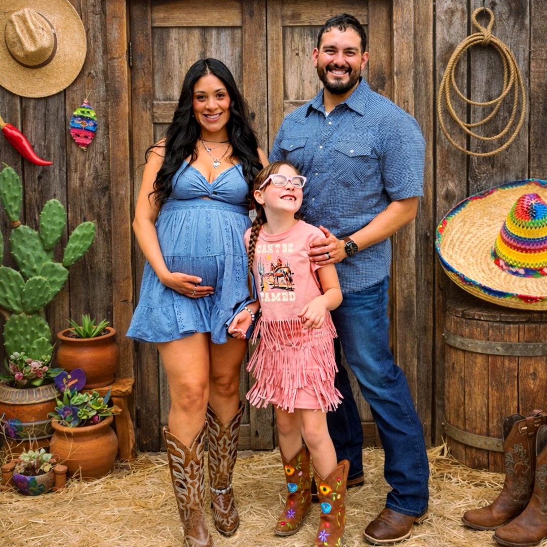 Photo shared by Alesia for their Babylist baby registry.