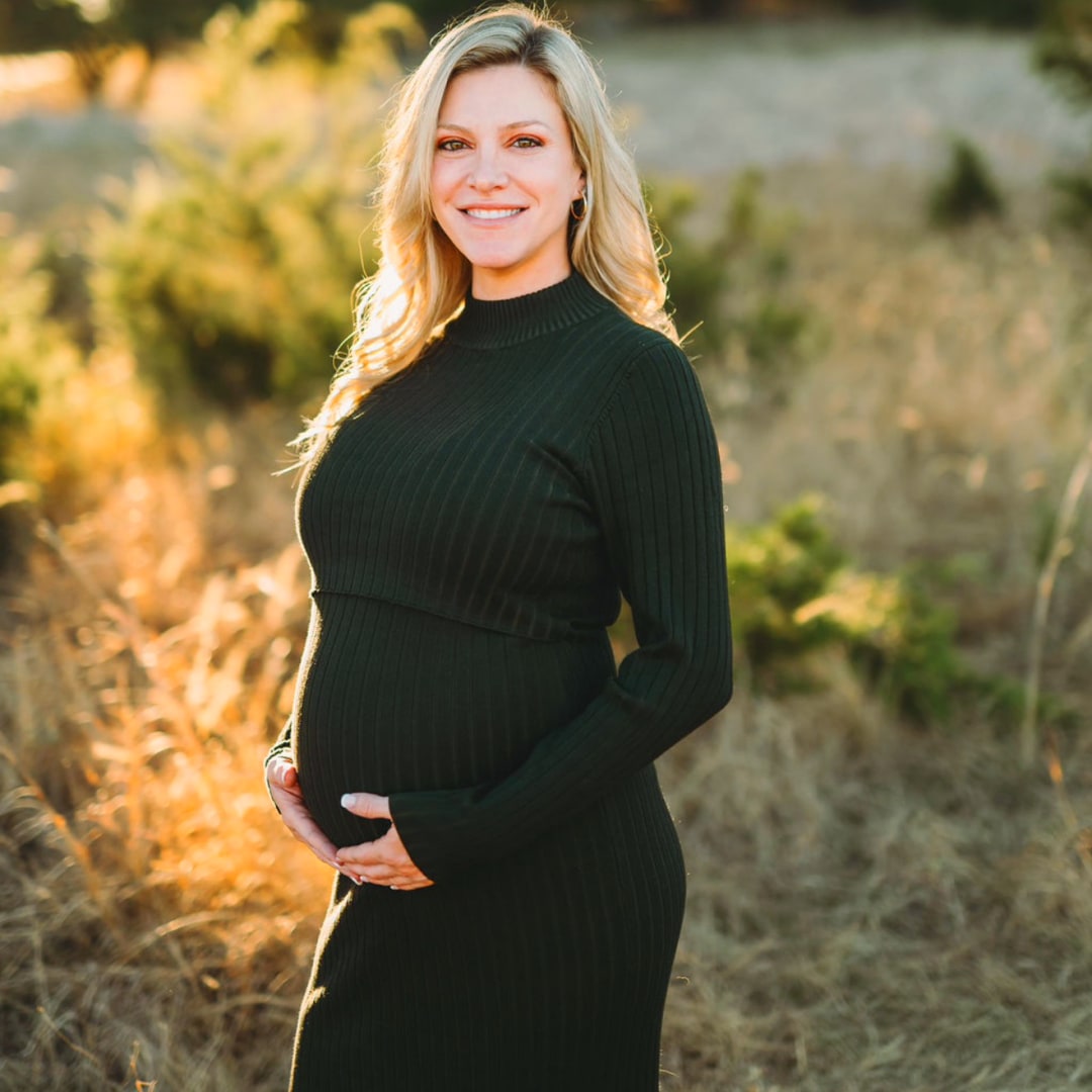 Photo shared by Tasha for their Babylist baby registry.