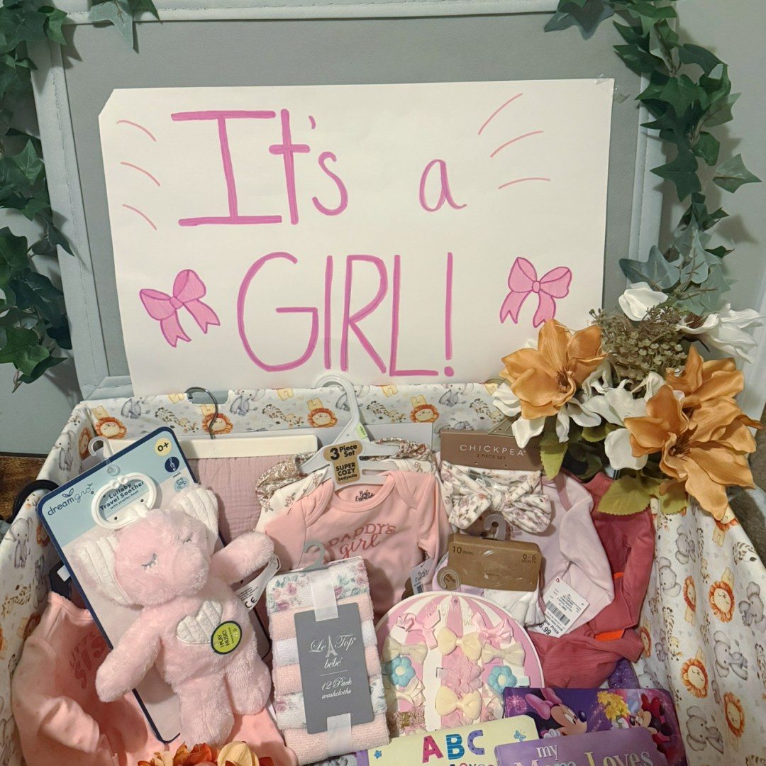 Photo shared by Dyani for their Babylist baby registry.