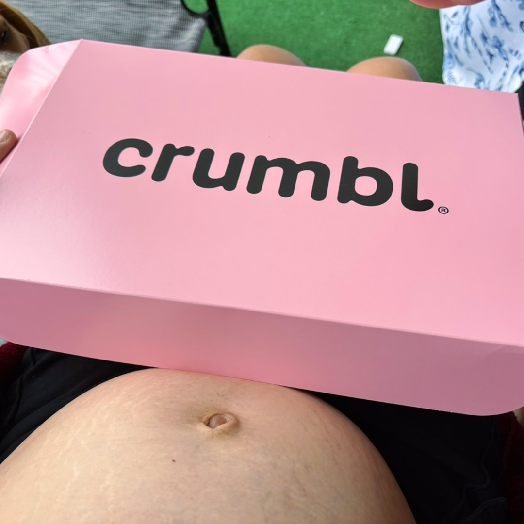 Photo shared by Kimberly for their Babylist baby registry.