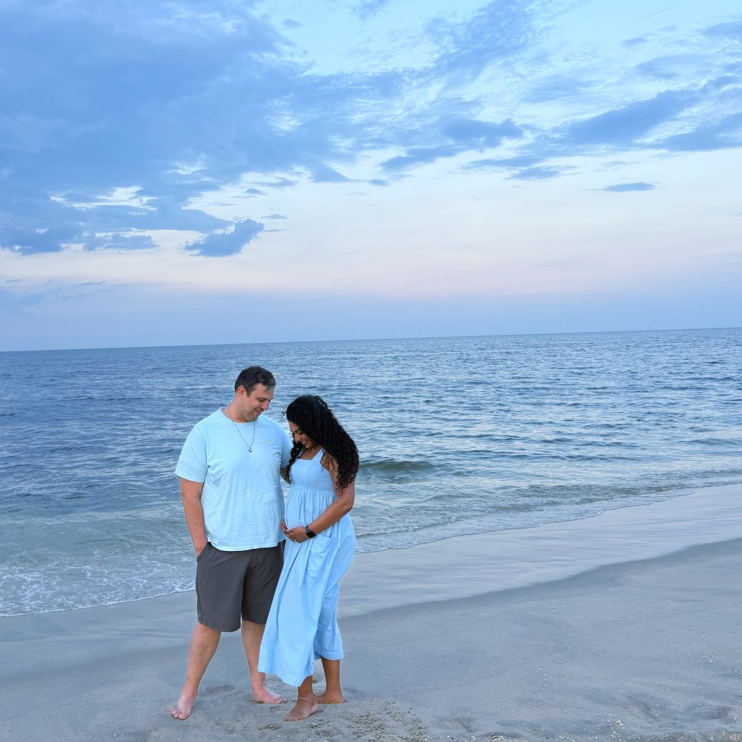 Photo shared by Christal for their Babylist baby registry.
