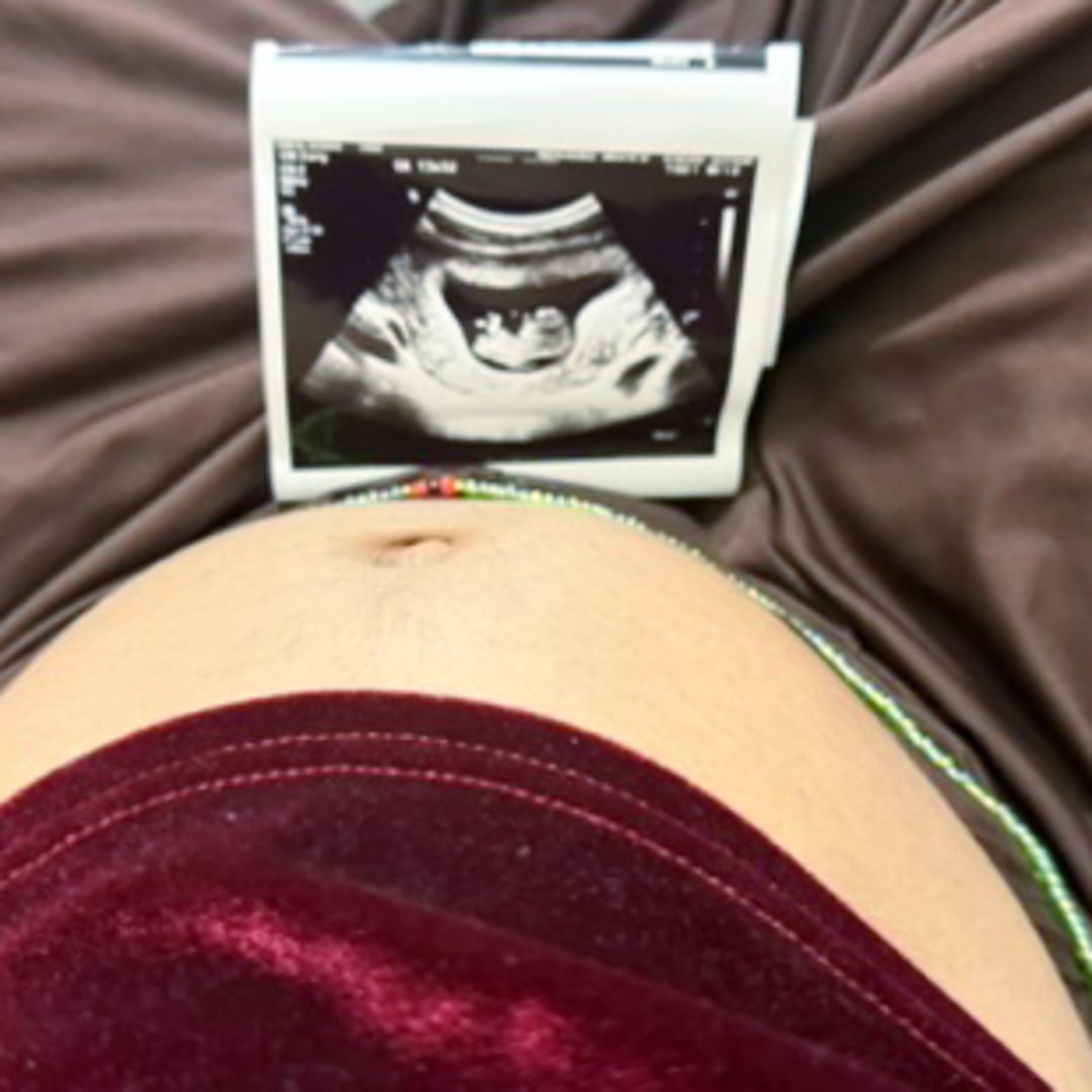 Photo shared by Aiyanna for their Babylist baby registry.