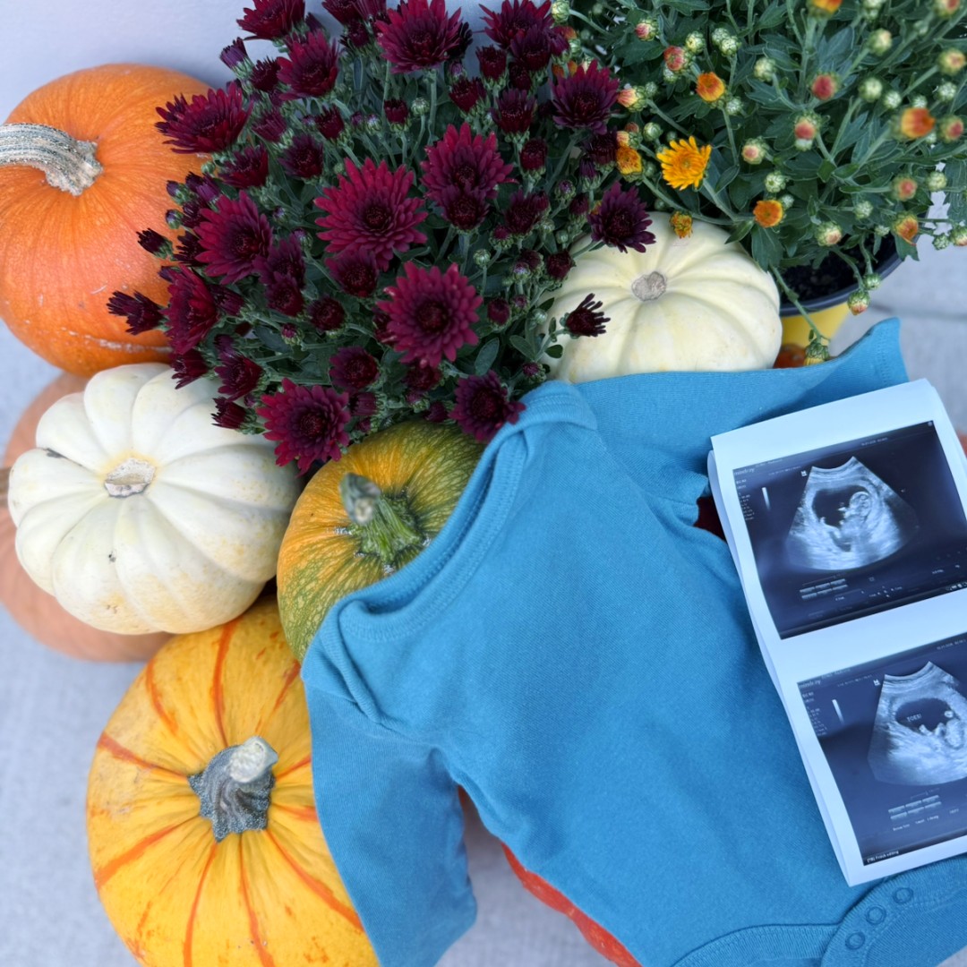 Photo shared by Karisa for their Babylist baby registry.