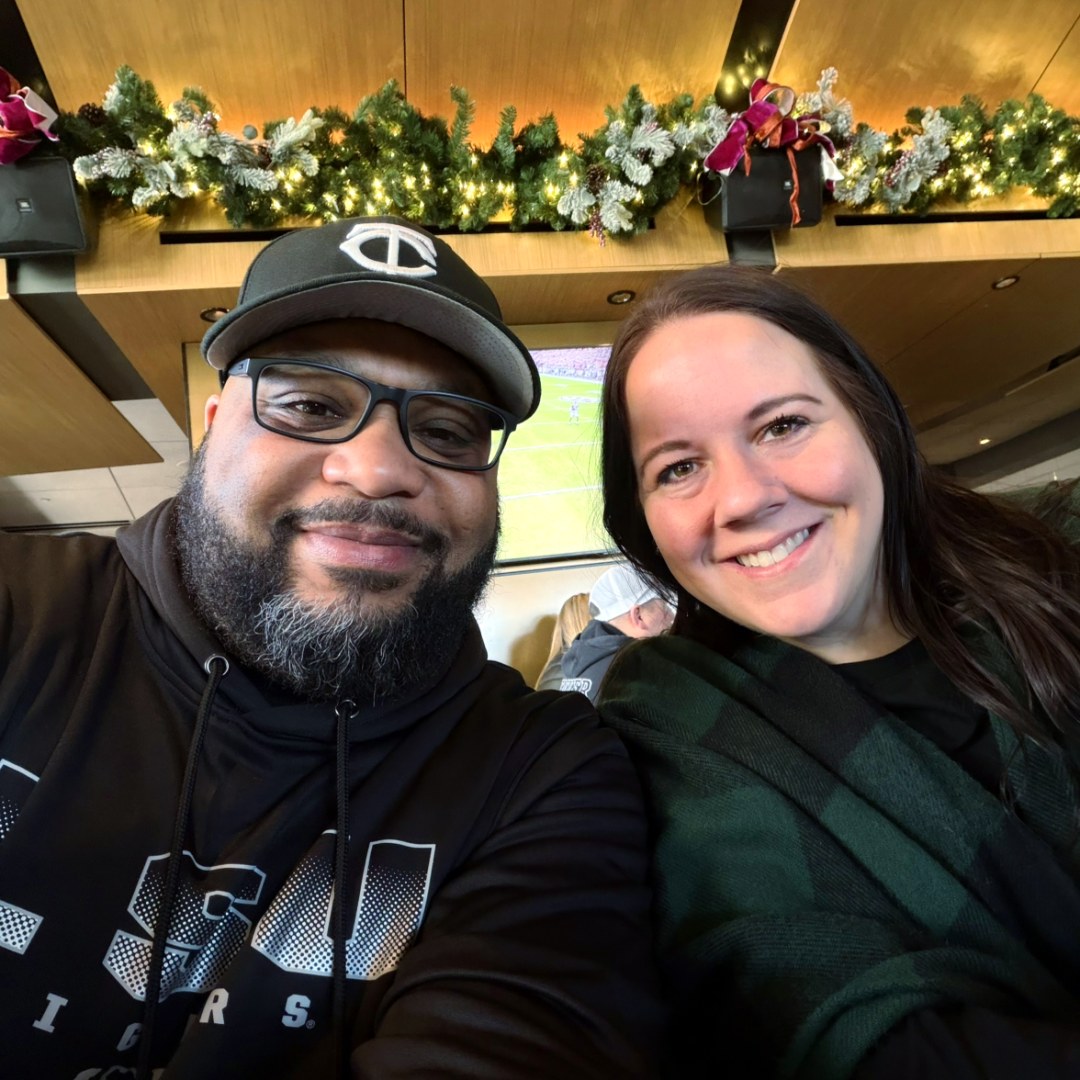 Photo shared by Kayla for their Babylist baby registry.