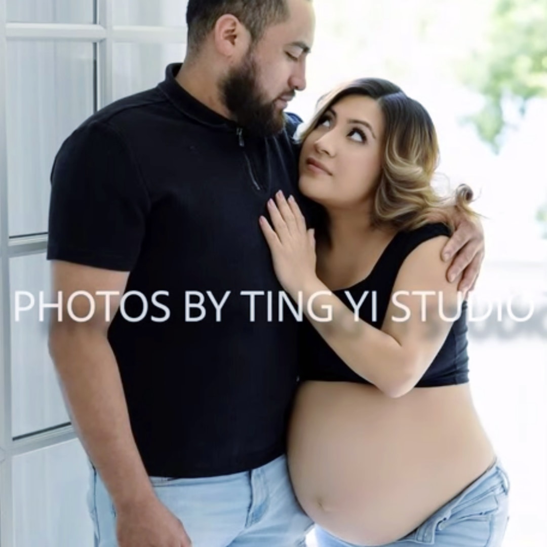 Photo shared by Maydelin for their Babylist baby registry.