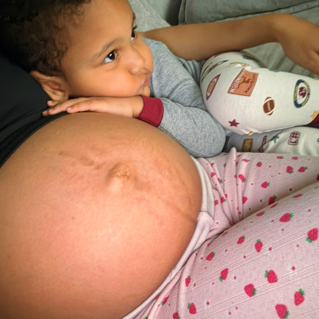 Photo shared by Jasmine for their Babylist baby registry.